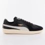 Puma Army Trainer Sneakers Zwart Laag Profiel Black - Thumbnail 2