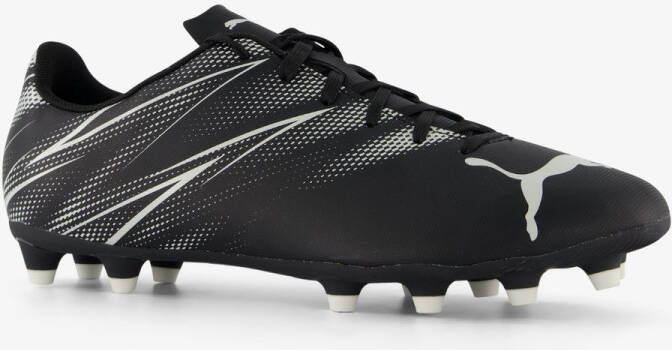PUMA Attacanto FG heren voetbalschoenen zwart