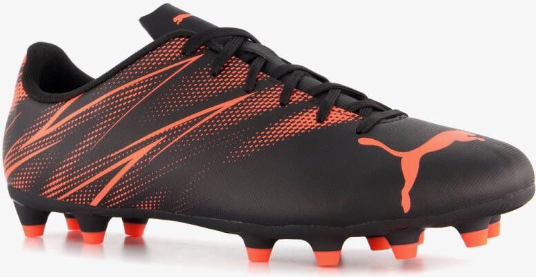 PUMA Attacanto FG heren voetbalschoenen zwart