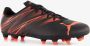 PUMA Attacanto FG heren voetbalschoenen zwart Uitneembare zool - Thumbnail 6