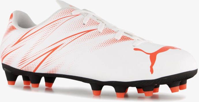 PUMA Attacanto FG AG Voetbalschoenen Junior