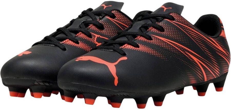 PUMA Attacanto FG AG Voetbalschoenen Junior