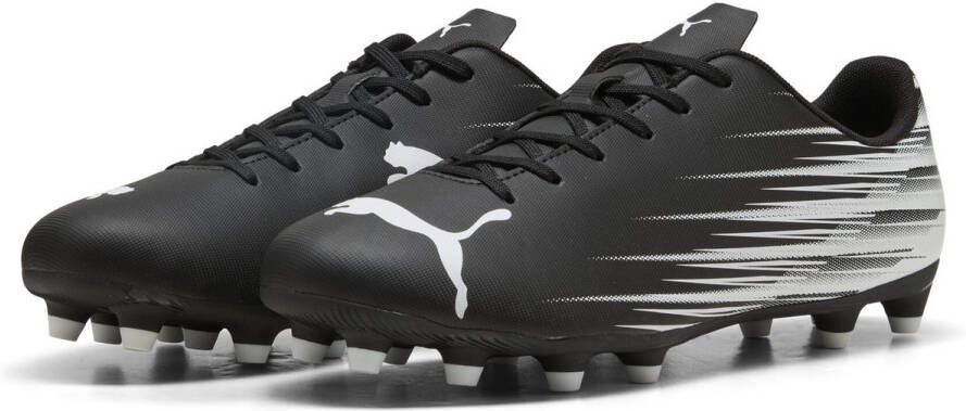 PUMA ATTACANTO II FG AG Heren Sportschoenen Black- White