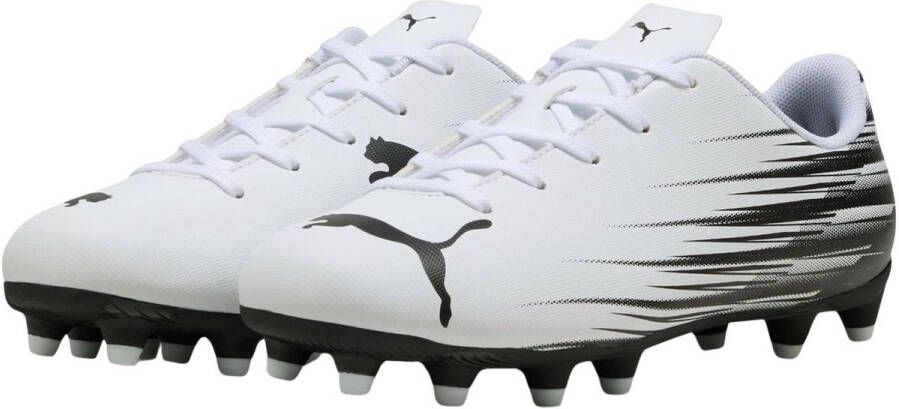 PUMA Attacanto II FG AG Voetbalschoenen Junior