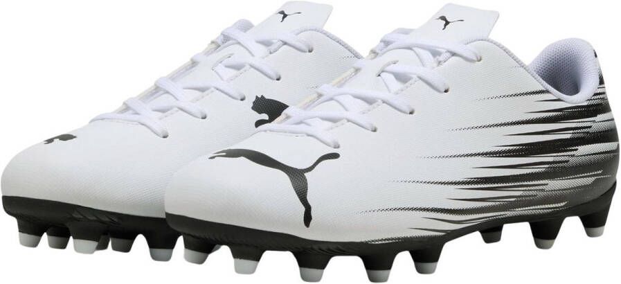 PUMA Attacanto II FG AG Voetbalschoenen Junior