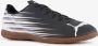 PUMA Attacanto II IC heren zaalschoenen zwart Uitneembare zool - Thumbnail 4