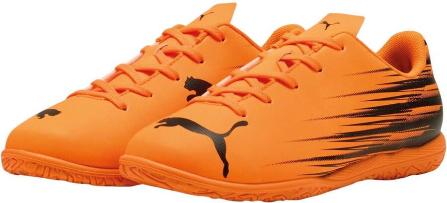 PUMA Attacanto II IT Zaalvoetbalschoenen Junior