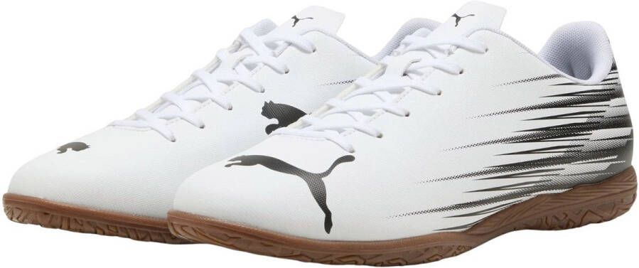 PUMA Attacanto II Zaalvoetbalschoenen Senior