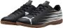 PUMA voetbalschoenen ATTACANTO II IT Indoorschoenen 108495 01 zwart - Thumbnail 2