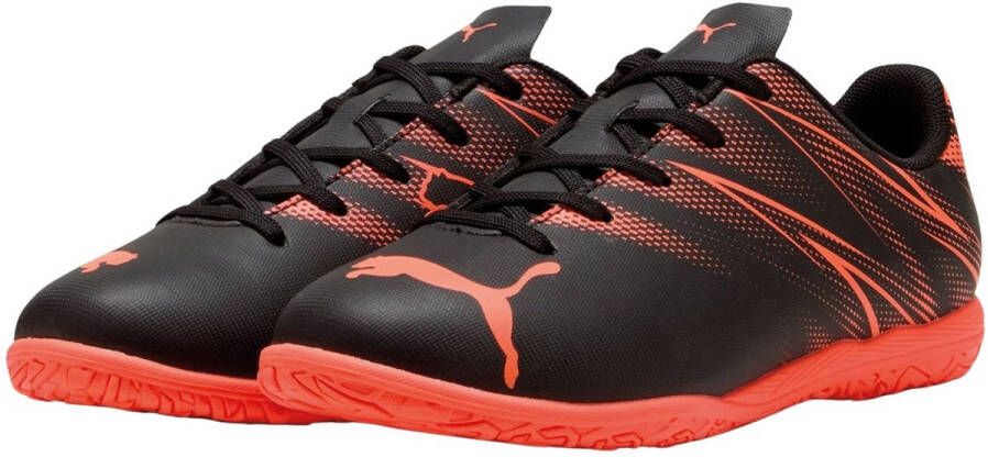 PUMA Attacanto IT Zaalvoetbalschoenen Junior
