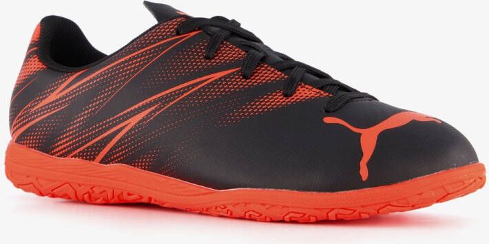 PUMA Attacanto IT Zaalvoetbalschoenen Junior