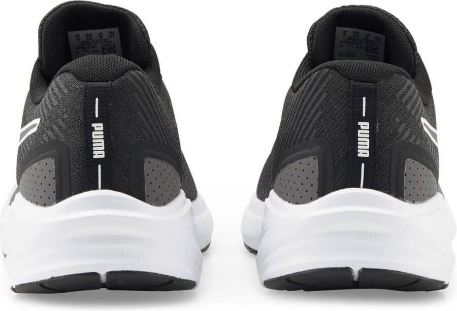 Puma aviator profoam sky hardloopschoenen zwart wit heren