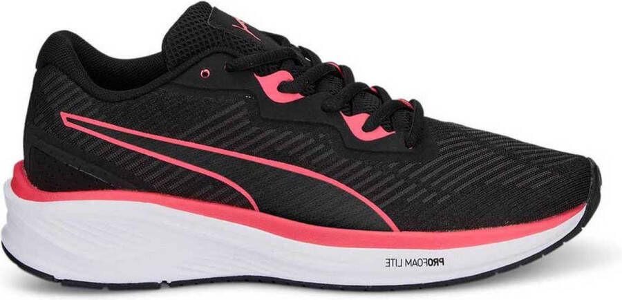 PUMA Hardloopschoenen voor Volwassenen Aviator Profoam Sky Vrouw Zwart