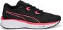 PUMA Hardloopschoenen voor Volwassenen Aviator Profoam Sky Vrouw Zwart - Thumbnail 1