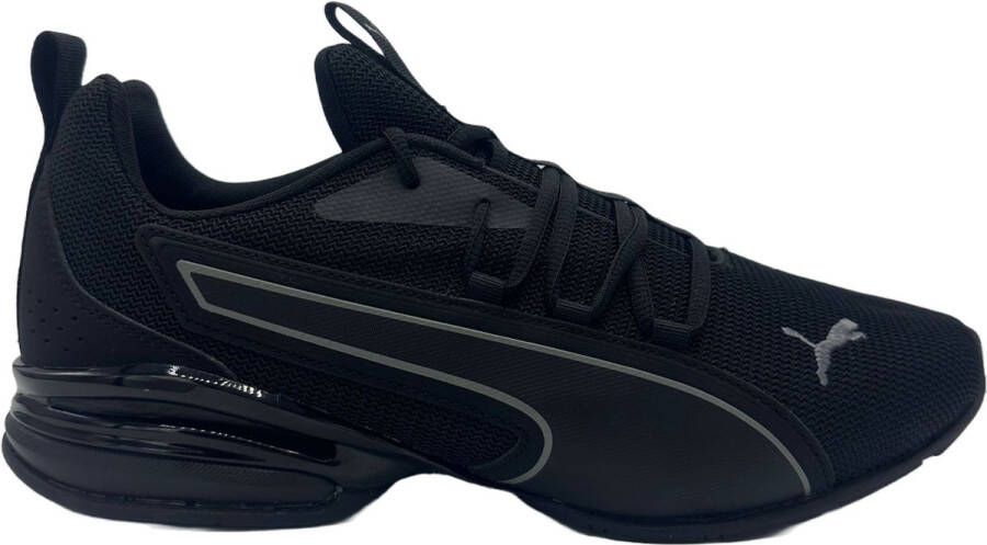 PUMA Axelion NXT Peacoat- Black - Foto 2