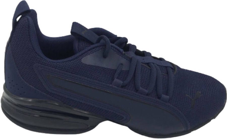 PUMA Axelion NXT Peacoat- Black