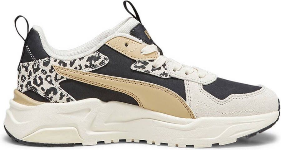 PUMA Beige Trinity Lite Animal - Foto 1
