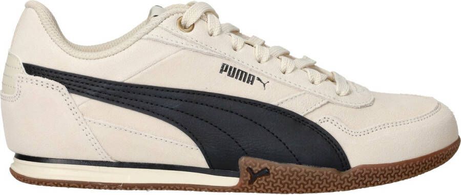 PUMA Bella Donna SD Sneakers Dames Beige
