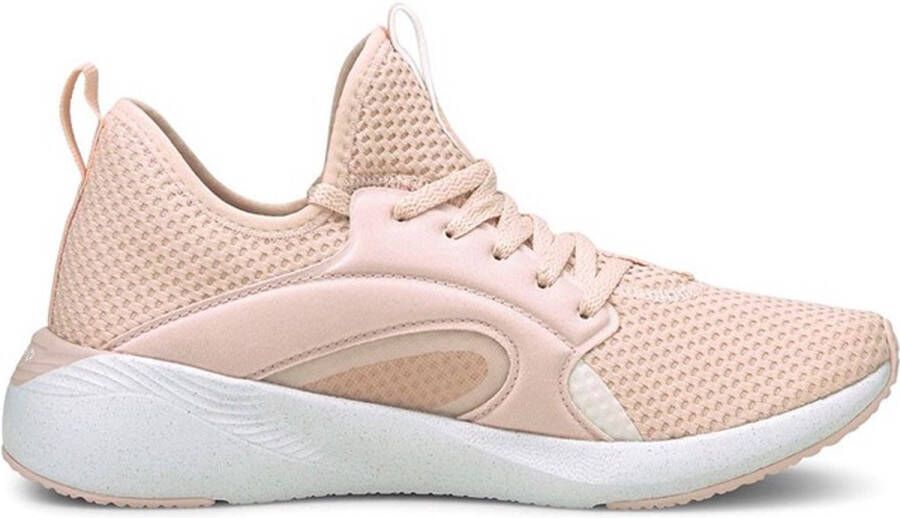 PUMA better foam adore dames lotus wit