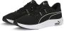 Puma Stijlvolle Legacy Sneakers voor Mannen Black Heren - Thumbnail 1