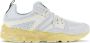 PUMA Blaze of Glory The NeverWorn Heren Schoenen Trainers Wit 385629 - Thumbnail 1