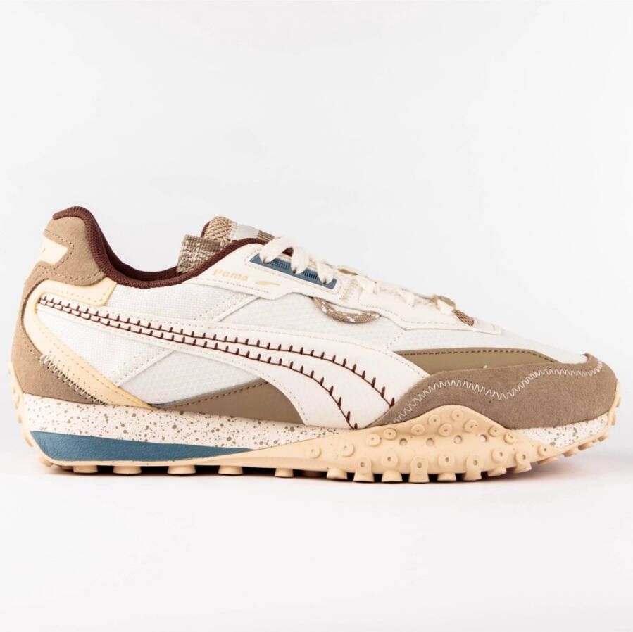 Puma Sneakers Blktop Rider Expeditions