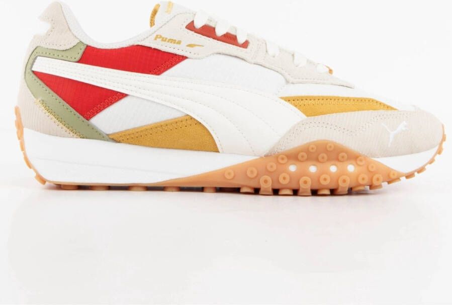 Puma Sneakers Baskets Blktop Rider