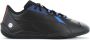PUMA BMW M Motorsport R-CAT Machina Heren Sneakers Schoenen Casual Zwart 307311 - Thumbnail 1