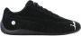 PUMA BMW M Motorsport Speedcat Heren Raceschoenen Sneakers Schoenen Zwart 307494 - Thumbnail 1