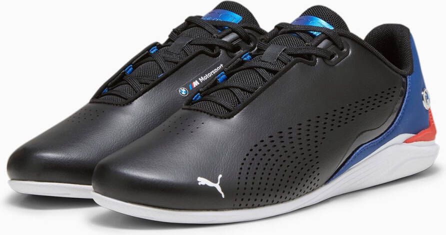 PUMA BMW MMS Drift Cat Decima sneaker zwart