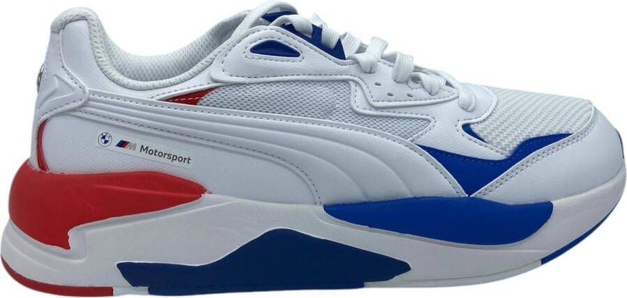 PUMA BMW MMS X-Ray