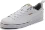 PUMA Break Point Vulc Sneakers Grijs - Thumbnail 1