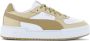 Puma Ca Pro Classic Fashion sneakers Schoenen white cool light gray maat: 40 beschikbare maaten:41 42 40 43 44.5 45 46 40.5 47 - Thumbnail 4