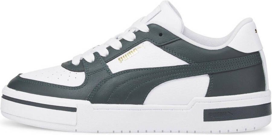 PUMA Ca Pro Classic De sneakers van de manier Man Witte