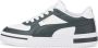 Puma Ca Pro Classic Fashion sneakers Schoenen white wood violet maat: 44.5 beschikbare maaten:44.5 45 - Thumbnail 1