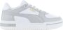 PUMA CA Pro Classic Heren Sneakers Schoenen Leer Wit - Thumbnail 2