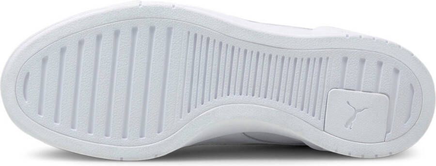 PUMA CA Pro Classic Jr Sneakers Laag wit