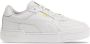 PUMA Cali Sport Classic De sneakers van de ier Witte - Thumbnail 3