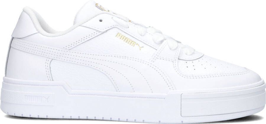 PUMA Cali Sport Men Classic De sneakers van de manier Man Witte - Foto 11