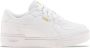 Puma California Pro sneakers wit - Thumbnail 2