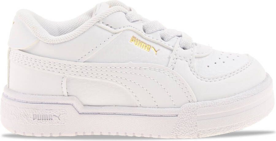 Puma Kindertrainers CA Pro Classic AC Wit Unisex