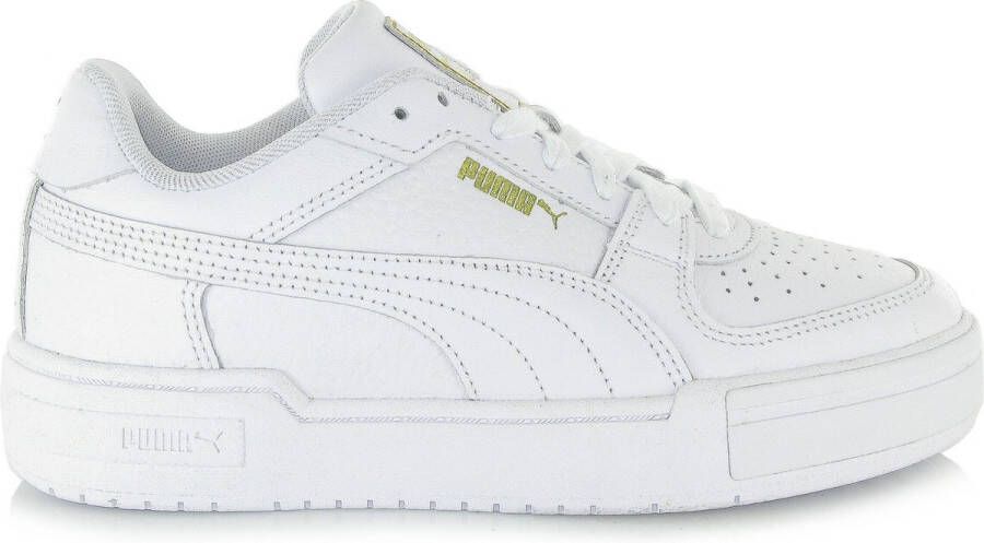 PUMA Cali Sport Men Classic De sneakers van de manier Man Witte - Foto 6