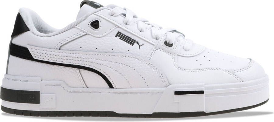 PUMA Ca Pro Glitch Ith Lage sneakers Heren Wit