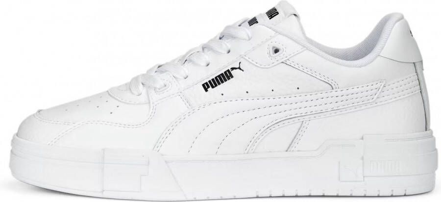 PUMA Ca Pro Glitch Ith Lage sneakers Leren Sneaker Heren Wit - Foto 3
