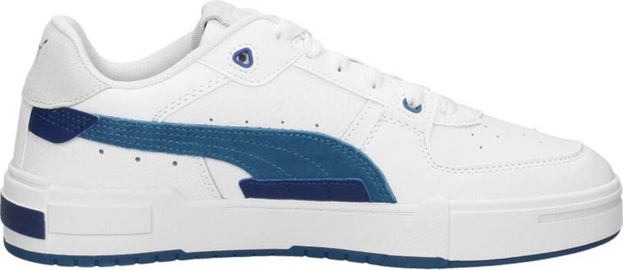 Puma Lage Sneakers CA Pro Glitch leren sneakers