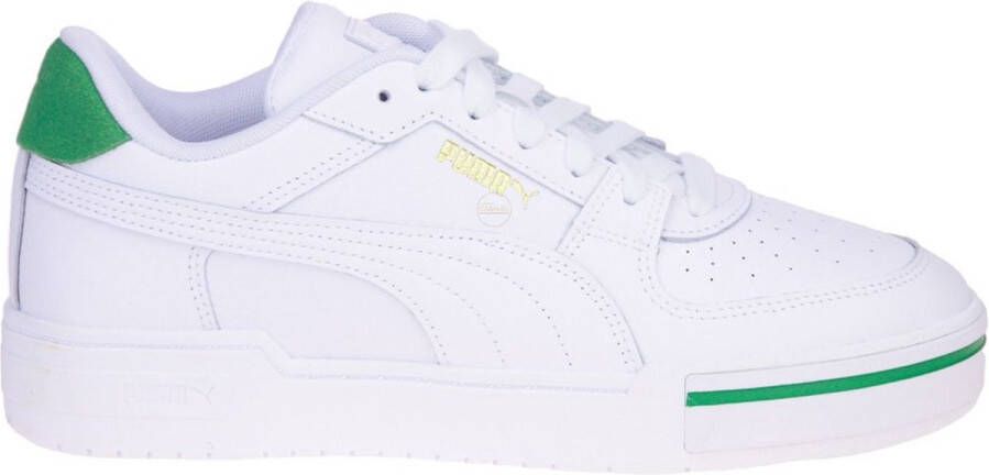 PUMA CA Pro Heritage Wit-Groen