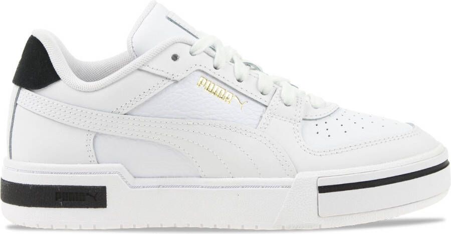 PUMA CA Pro Heritage Wit Zwart