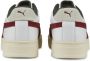 Puma Ca Pro Ivy League Fashion sneakers Schoenen white intense red whisper white maat: 41 beschikbare maaten:41 - Thumbnail 1