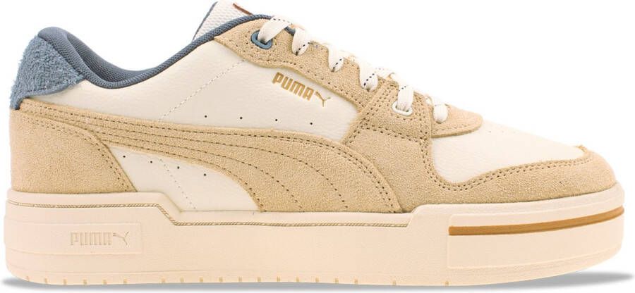 PUMA CA Pro Lux Beige Heren