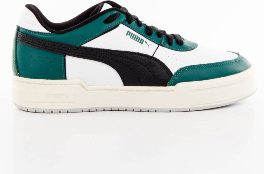 Puma Sportieve Casual Schoenen Multicolor Heren
